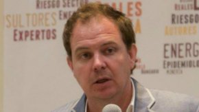 Alfredo Roisenzvit: "La inteligencia artificial no hace lo que el programador quiere; eso es un software. La IA tiene capacidad de decidir"