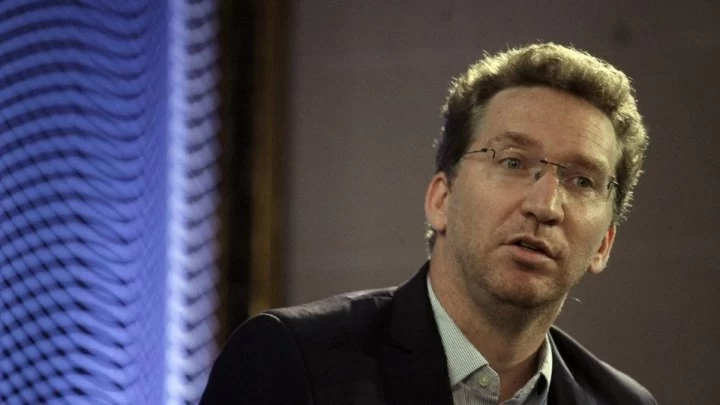 Alejandro Catterberg: &quot;El año que viene va a ser más complicado en términos económicos que este&quot;