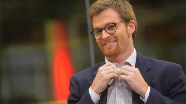 Nicolás Massot: "El caso $LIBRA es comparable con Hotesur"