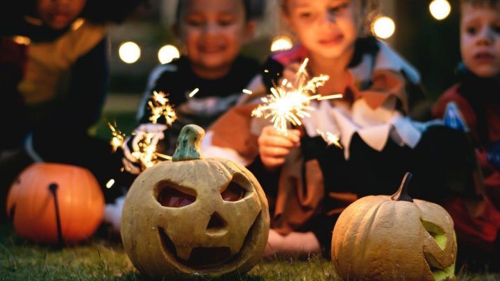 El origen de Halloween y el Día de Todos los Santos