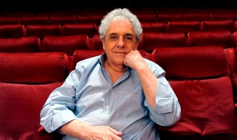 Antonio Gasalla: "No hay que tener esquemas para vivir"