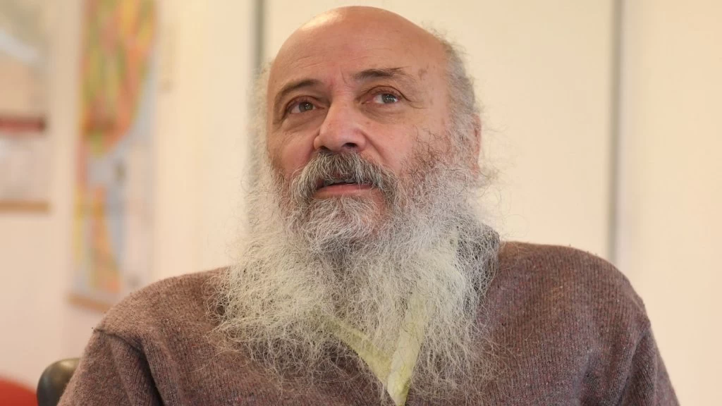 Emilio Persico: "Argentina tiene muy poca desocupación, sólo un 7%"
