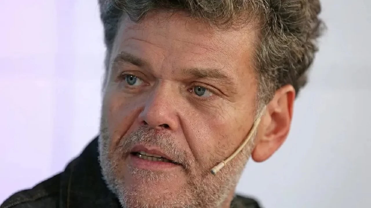 Alfredo Casero "Alberto Fernández será recordado como una achura