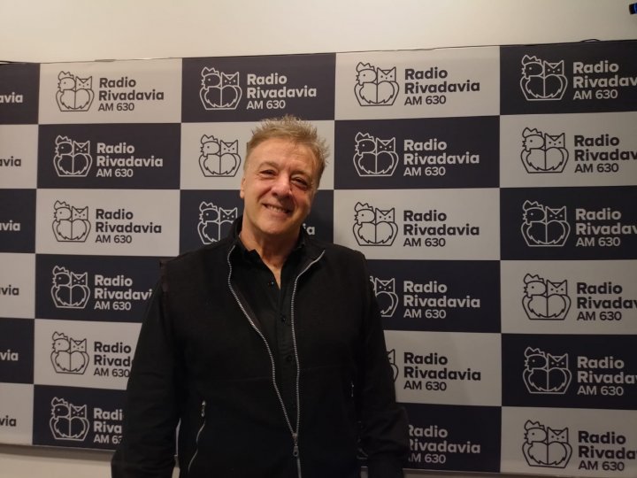Javier Caumont: &quot;Con Boleros in Jazz estoy viviendo el sueño de cualquier artista&quot;