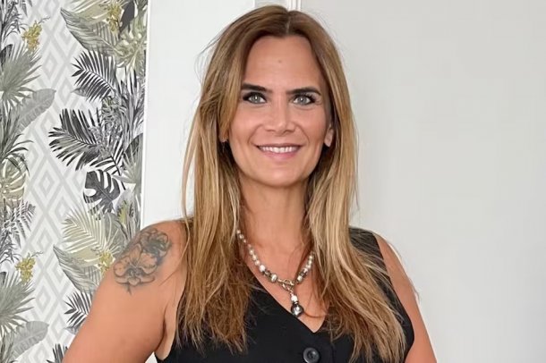 Amalia Granata: "Rosario es una ciudad triste tomada por el miedo"