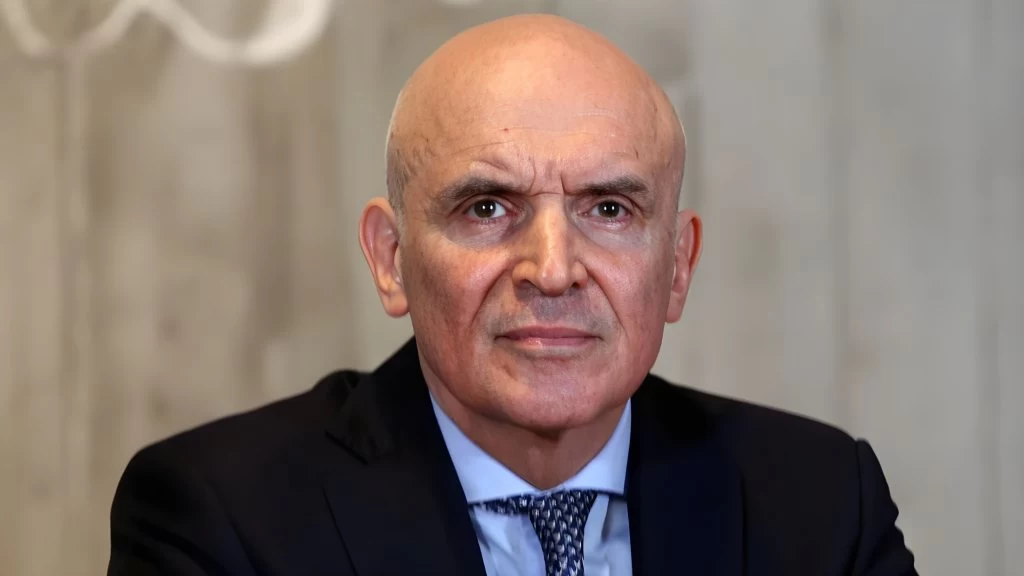 José Luis Espert: "Los senadores se cagaron en la gente con el aumento de sueldos"