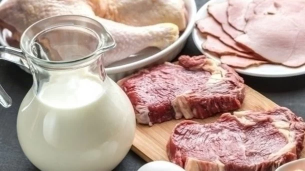Isaac Rudnik: "Estamos en el consumo más bajo de carne y lácteos de las últimas décadas"