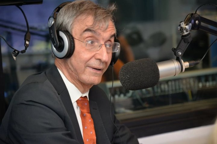 Volvé a escuchar la columna de Nelson Castro en Cristina Sin Vueltas