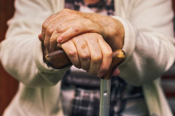 Una jubilada solicitó permutar su jubilación por un plan social: &quot;Son más beneficiosos&quot;
