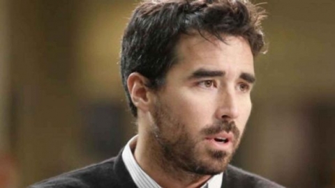 Nacho Viale: "No fue un allanamiento, fue una intimidación"
