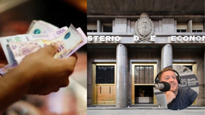 &quot;Hasta acá llegaste&quot;