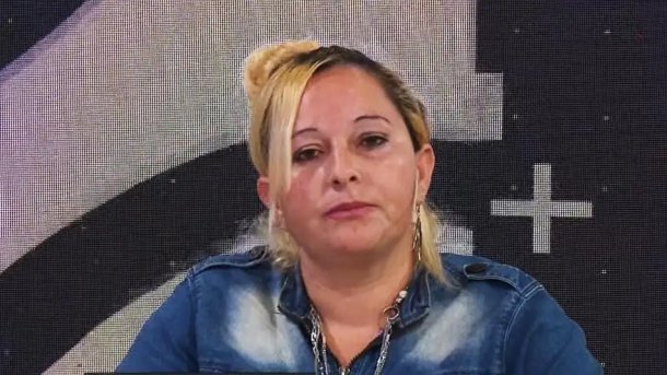 Mariana Alfonso: "Brenda estaba en contra del kirchnerismo y era una persona bastante racista"