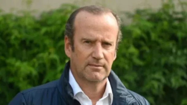 Matías Olivero Vila: "Argentina insólita: tenemos 155 impuestos, cualquier país normal no tiene más de 10"