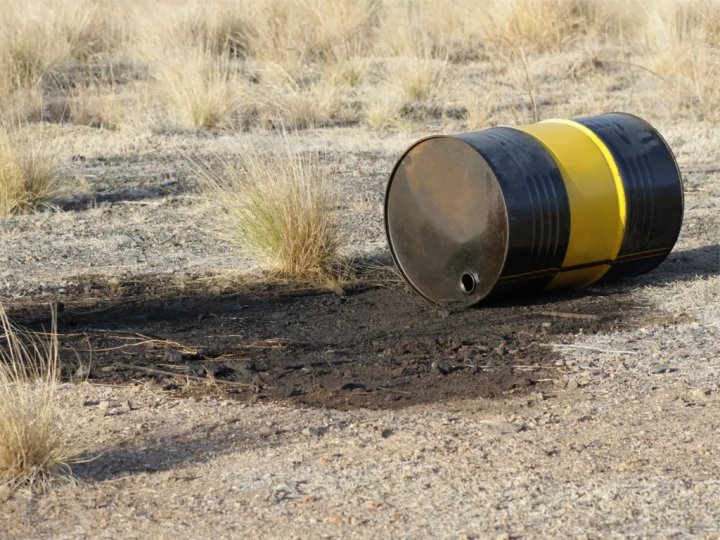 Leandro Arduín: &quot;Empezamos a armar reuniones y explicarles a los productores sobre todo lo que era el pasivo ambiental y poder empezar a retirarlo del campo&quot;