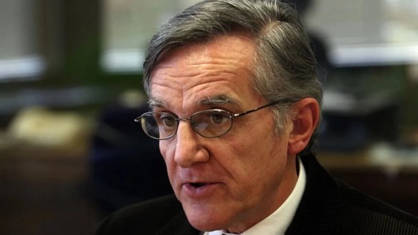 Dr. Eduardo Lopez: “Esto no puede producir una pandemia tipo COVID, pero sí puede haber pequeños brotes”