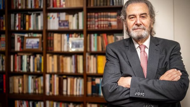 Juan Carlos Maqueda sobre los audios de Spagnuolo: 