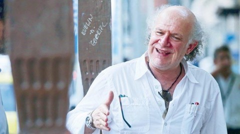 Carlos Valverde: "A Evo Morales siempre le ha molestado la prensa libre"
