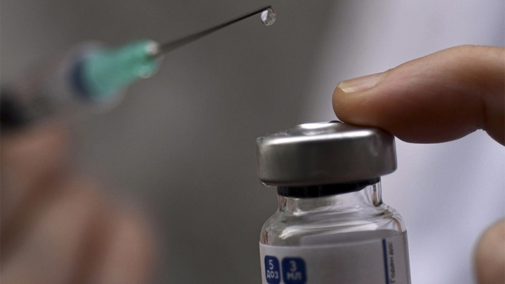Argentina comenzará a probar la vacuna alemana CureVac contra el coronavirus