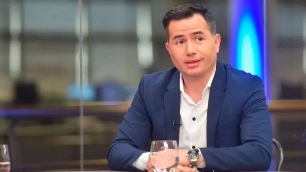 Gabriel Bornoroni: "El presidente asumió con tres consignas: bajar el  delito, la casta y la inflación" - Radio Rivadavia AM630