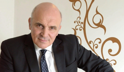 José Luis Espert: "El principal veneno para el campo es la sustitución de importaciones"