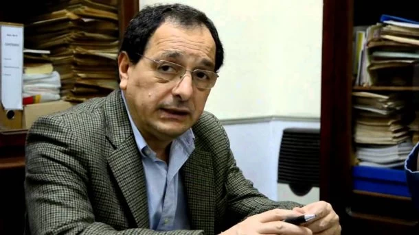 Sergio Rubin: "El Papa no va a renunciar"