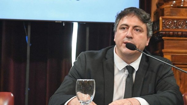 Francisco Paoltroni: "No creo en la torpeza, creo en la intención de lastimar a Villarruel"
