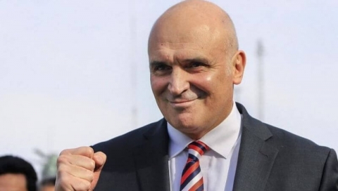 José Luis Espert: "Hay que erradicar de la faz de la Argentina al populismo"