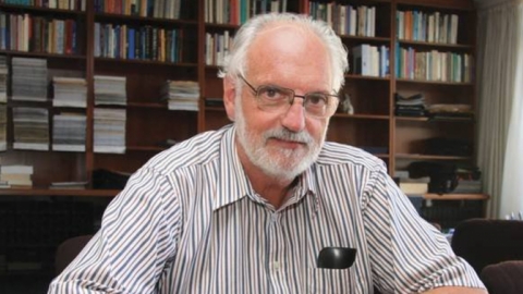 Juan Carlos de Pablo: "Decir que tenemos un equipo económico es una poesía"