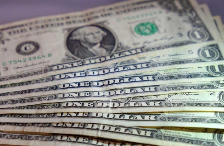 El dólar blue subió a $195 y alcanzó su máximo histórico