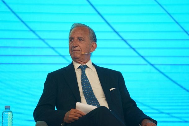 Alberto Garay sobre la postulación de Lijo: "Alimenta la desconfianza que hay hacia el poder judicial"