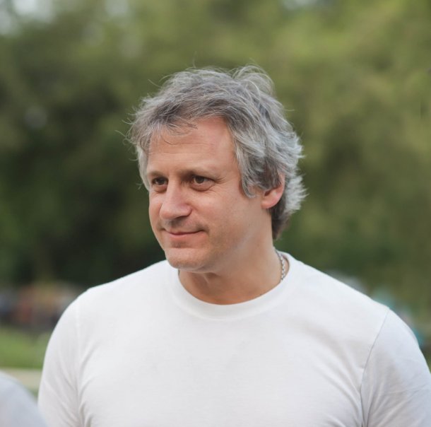Felipe Miguel: "La frase de Larroque es un disparate y demuestra la visión monárquica del kirchnerismo"