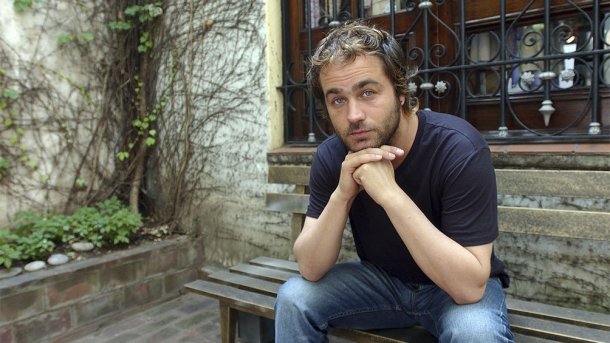 Gastón Pauls: "El tema con las adicciones es que decís 80 mil veces basta"