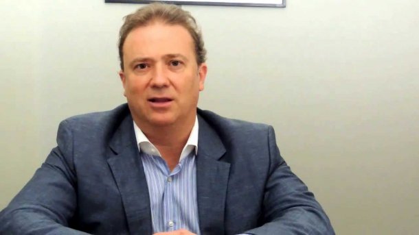 Andrés Gil Domínguez: “La sesión en la que se expulsó a Kueider es totalmente válida desde el punto de vista constitucional”