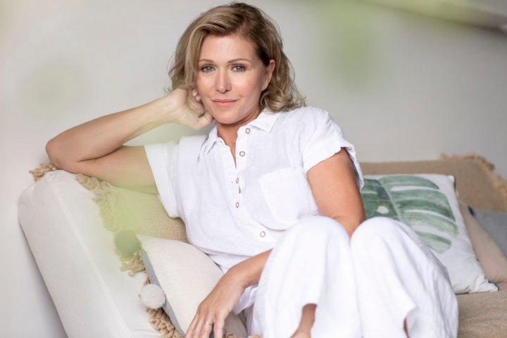 Silvana Di Lorenzo: “Chico era el Manzanero de Argentina”