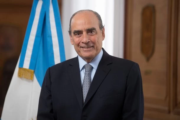 Guillermo Francos: “Está por verse si el PRO le gana a LLA en CABA. Los pingos se ven en la cancha”