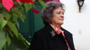 Sara Mata: “La política es un terreno muy inestable; quienes inicialmente formaban parte de un proyecto, luego terminaban en otro.”