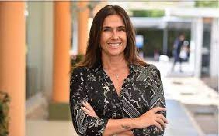 María Eugenia Talerico: &quot;El caso libra debería haber generado alguna alerta&quot;