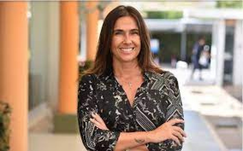 María Eugenia Talerico: &quot;El caso libra debería haber generado alguna alerta&quot;