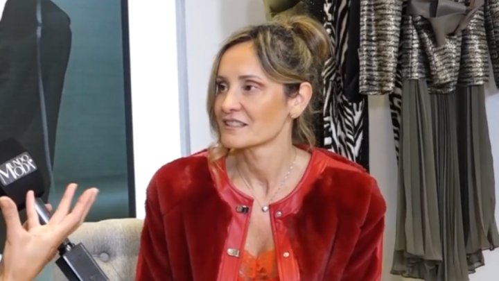 Ana Rosatti: “El costo mata la competitividad en Argentina”