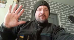 Pablo Czornobaj: "Para los que creemos en la libertad y tenemos sentido de pertenencia no es difícil"