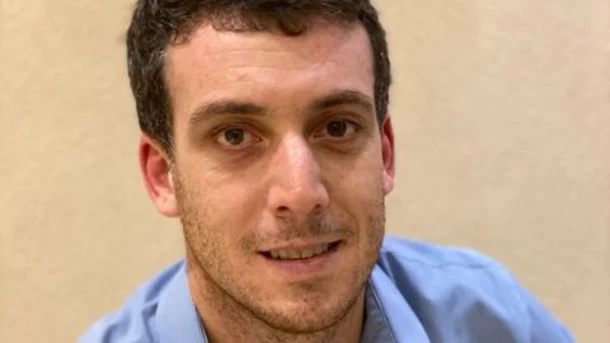 Diego Proietti: "Hay que tener en cuenta a quien le debes"