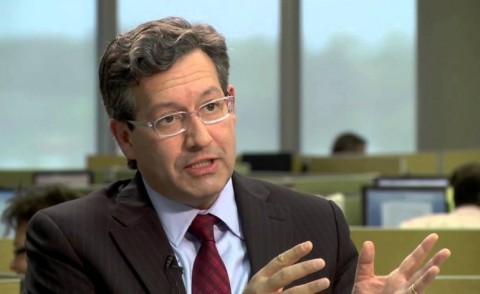 Ceferino Reato: “Después del 2001 se instaló que sólo el peronismo podía gobernar el país, Macri terminó con eso"