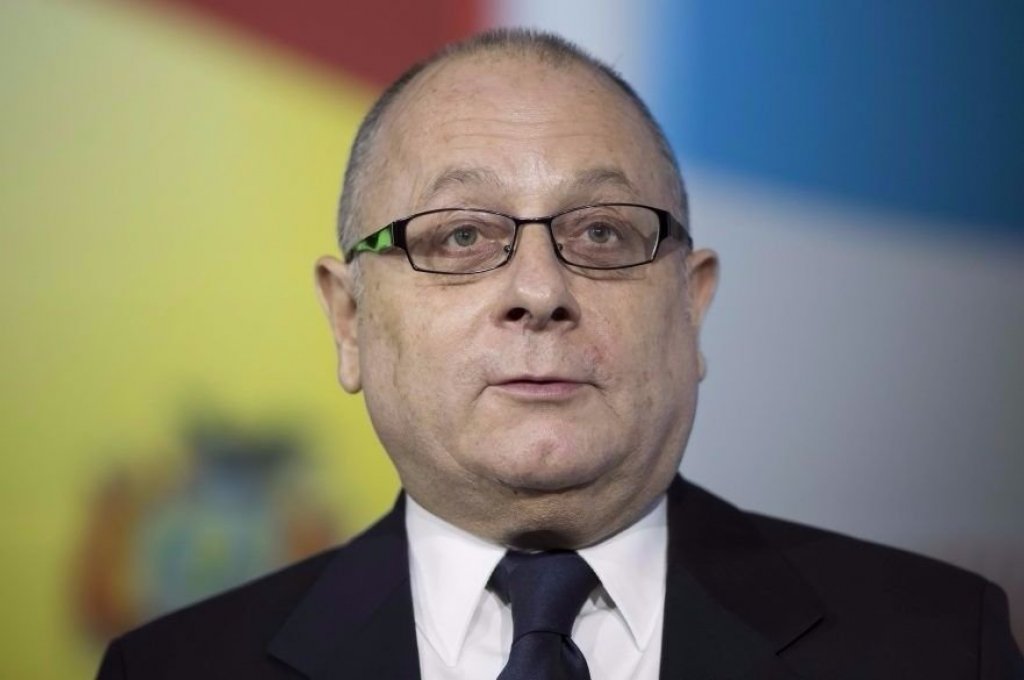 Jorge Faurie: "El costo de Rusia con esta guerra es muy alto"