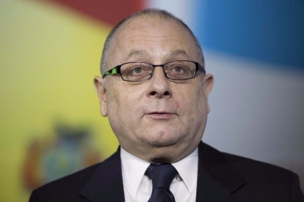 Jorge Faurie: "El costo de Rusia con esta guerra es muy alto"