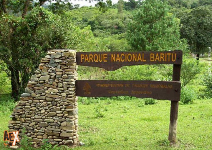 Elio Romero: "El Parque Barit&uacute; tiene 72.230 hect&aacute;reas y nosotros somos apenas 13 personas para cuidarlo"