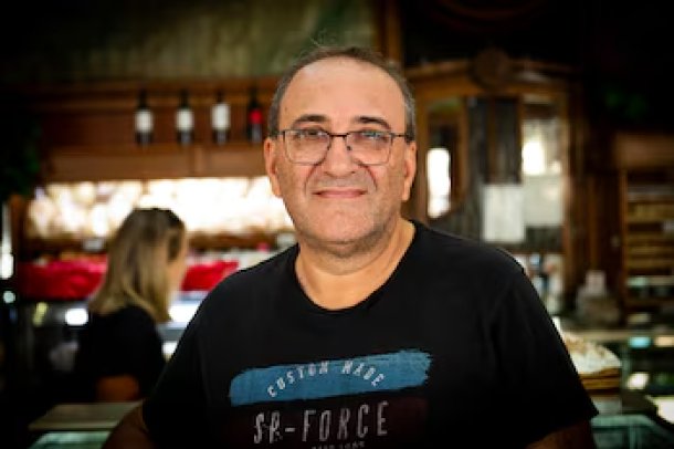 Leonardo Messina: 