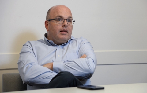 Sebastián Maril: "Que el Gobierno haya acordado es una buena señal"