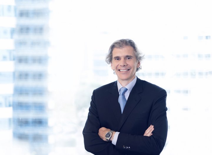 Santiago López Alfaro: &quot;El dólar de vez en cuando pega esos ajustes&quot;