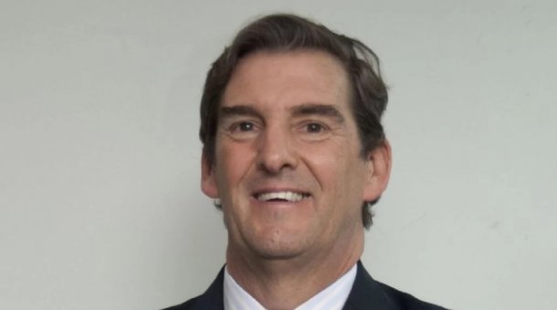 Santiago Saenz Valiente: "Esto no es un mínimo no imponible, es un límite político"