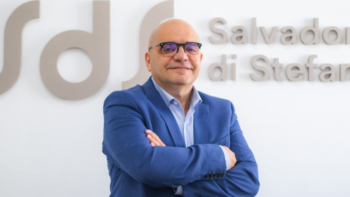 Salvador Distefano: "No hay cepo, pero s&iacute; una medida que incomoda"